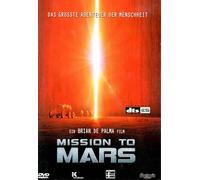 Mission to Mars [Import]