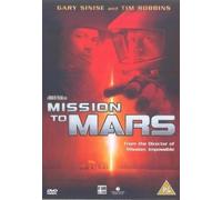 Mission to Mars [Import]