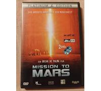 Mission to Mars [Import]
