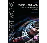 Mission To Mars / Score + Parties