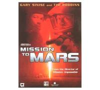 Mission to Mars [VHS] [Import anglais]