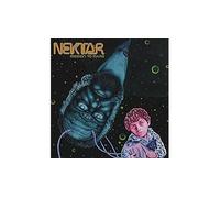 Mission To Mars Vinyle