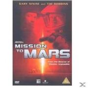 Mission to Mars – Disney – Import – Wide Screen