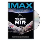 Mission To Mir (IMAX) [Import USA Zone 1]