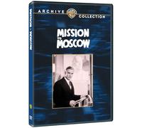W & B – Mission to Moscow