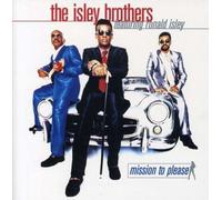 Mission To Please by Isley Brothers