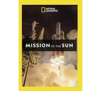 Mission to The Sun