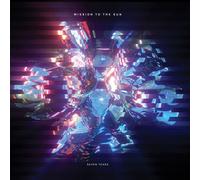 Mission To The Sun - Seven Years [Vinyl Lp] Colored Vinyl