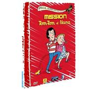 Mission Tom-Tom et Nana
