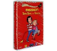 Mission Tom-Tom et Nana G
