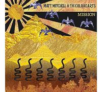Mission/Translucent Vinyl
