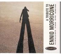Mission - Tribute to Ennio Morricone