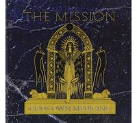 Mission U.K. – Gods Own Medicine