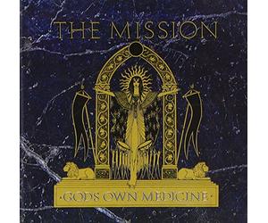 Mission U.K. - God's Own Medicine