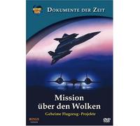 Mission Ueber Den Wolken [Import]