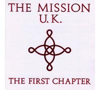 Mission UK - First Chapter
