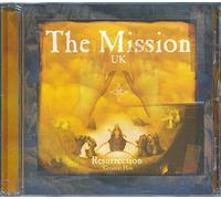 Mission UK - Resurrection/Greatest Hits
