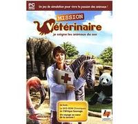 Mission Vétérinaire 2 : Je soigne les animaux G