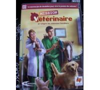 Mission Vétérinaire Animaux Familiers Pc