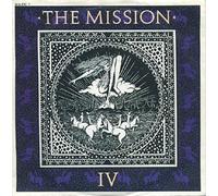 MISSION - Wasteland / Shelter from the storm (IV) / 888 280-7