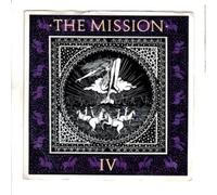 Mission - Wasteland - Shelter from the storm (Live recording)