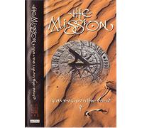 Mission-Waves Upon the San [VHS]