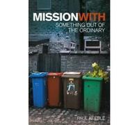 Mission with: Something Out of the Ordinary - [Livre en VO] Paul Keeble (Auteur)