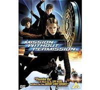 Mission Without Permission G – Twentieth Century Fox Film Corporation