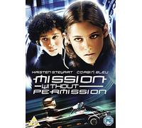 Mission Without Permission [Import]