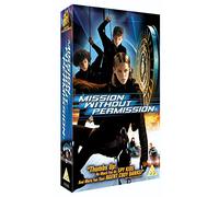 Mission Without Permission [VHS]