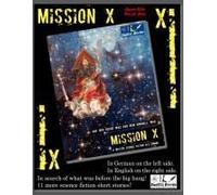 Mission X - In Search Of What Was Before The Big Bang (Urknall)! Sueltz Books