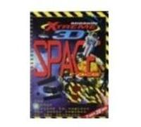 Mission Xtreme 3D Space Race: Top Secret Mission to Explore the Outer Reaches of the Universe Starke, John (Auteur)