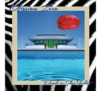 Mission Zero - People in Glass Yachts