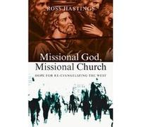 Missional God, Missional Church - [Version Originale] Inconnu (Auteur)
