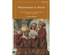 Missionaries In Persia