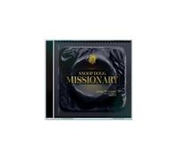 Snoop Dogg – Missionary – CD – Édition limitée Exclusivité Fnac (Import) – Universal Music Group