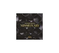 Snoop Dogg – Missionary – Vinyle – Édition limitée Exclusivité Fnac