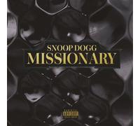 Snoop Dogg – Missionary – Vinyle – Édition limitée Exclusivité Fnac