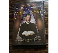 Missionary [Import USA Zone 1]