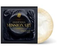 Missionary (Lp Picture Jaune) - Vinyle 33 Tours