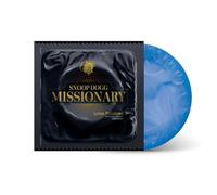 Snoop Dogg – Missionary – Vinyle – Édition limitée (Interscope)