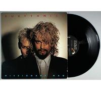 Missionary Man (12" Single)