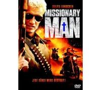 Missionary Man DVD