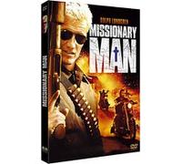 Missionary Man