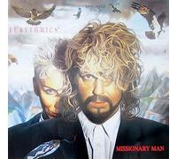 Missionary Man [Import]