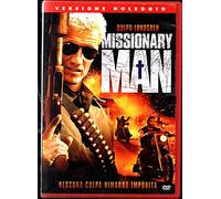 Missionary Man (Rental) [DVD]