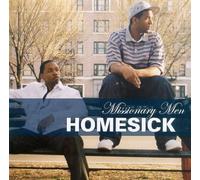 Missionary Men - Homesick