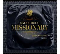 Missionary Picture Disc Vinyle