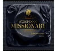 Missionary (Lp Picture Jaune) - Vinyle 33 Tours