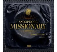 Missionary (Lp Picture Jaune) - Vinyle 33 Tours